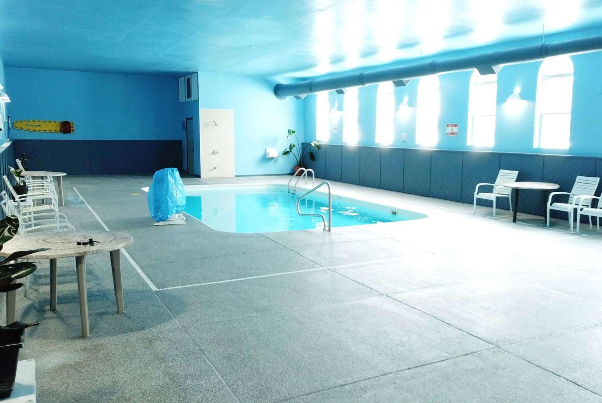 فندق Baymont By Wyndham آيرون ماونتن المظهر الخارجي الصورة