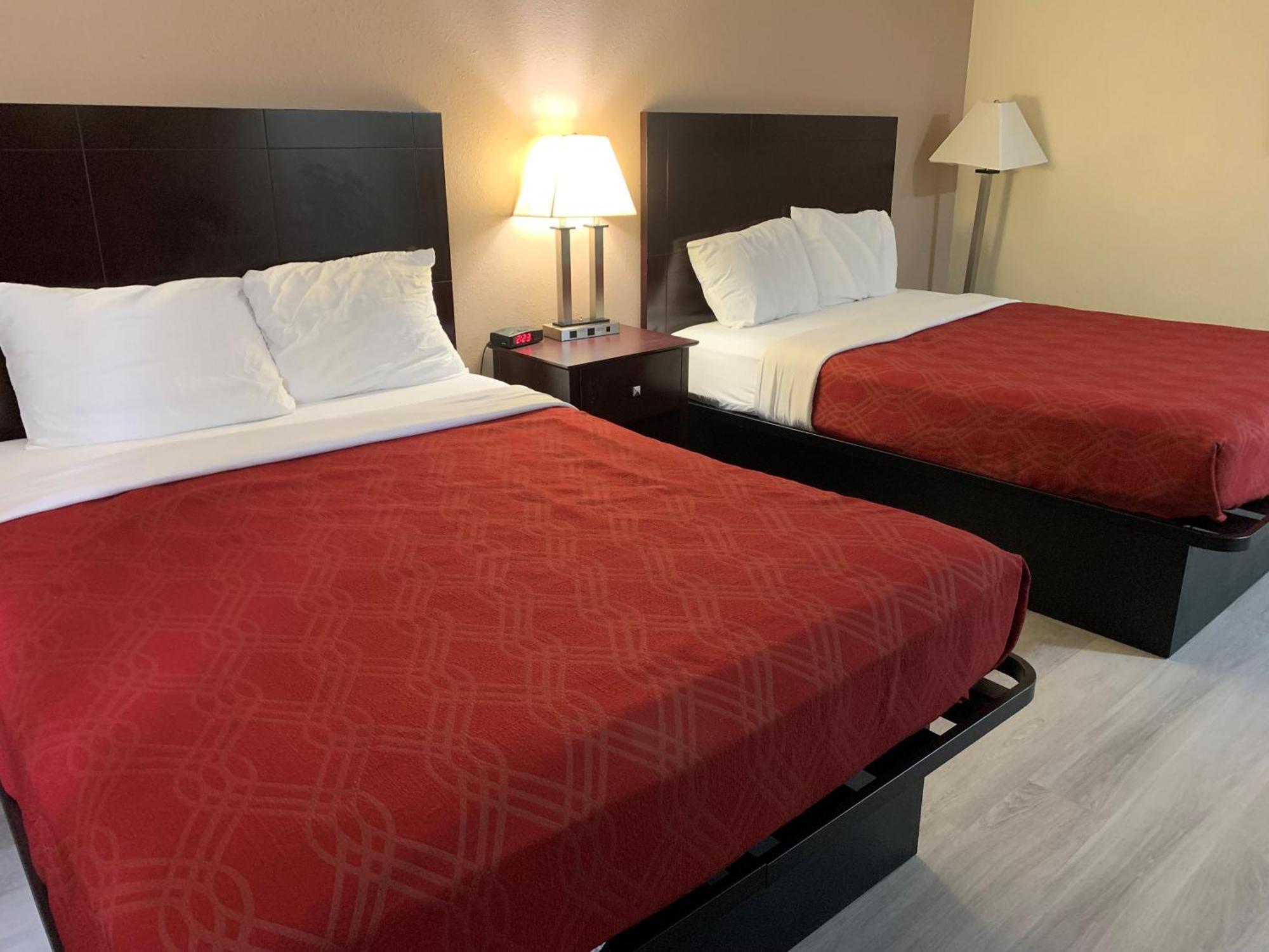 فندق Baymont By Wyndham آيرون ماونتن المظهر الخارجي الصورة