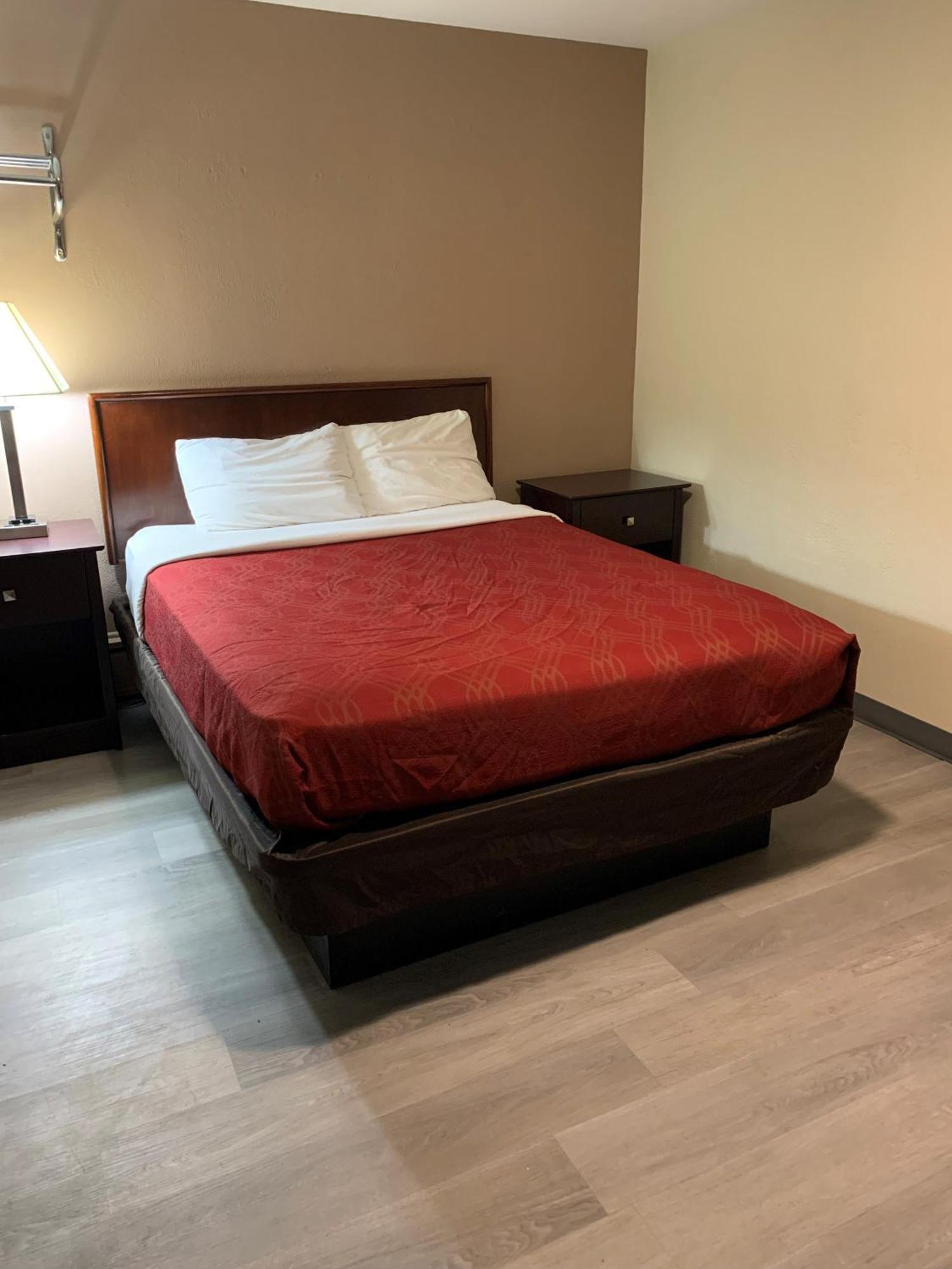 فندق Baymont By Wyndham آيرون ماونتن المظهر الخارجي الصورة